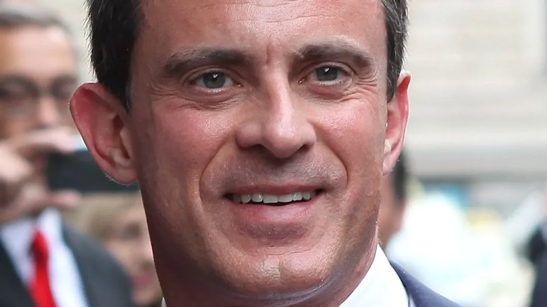 Manuel Valls